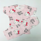 Kids Pant Set