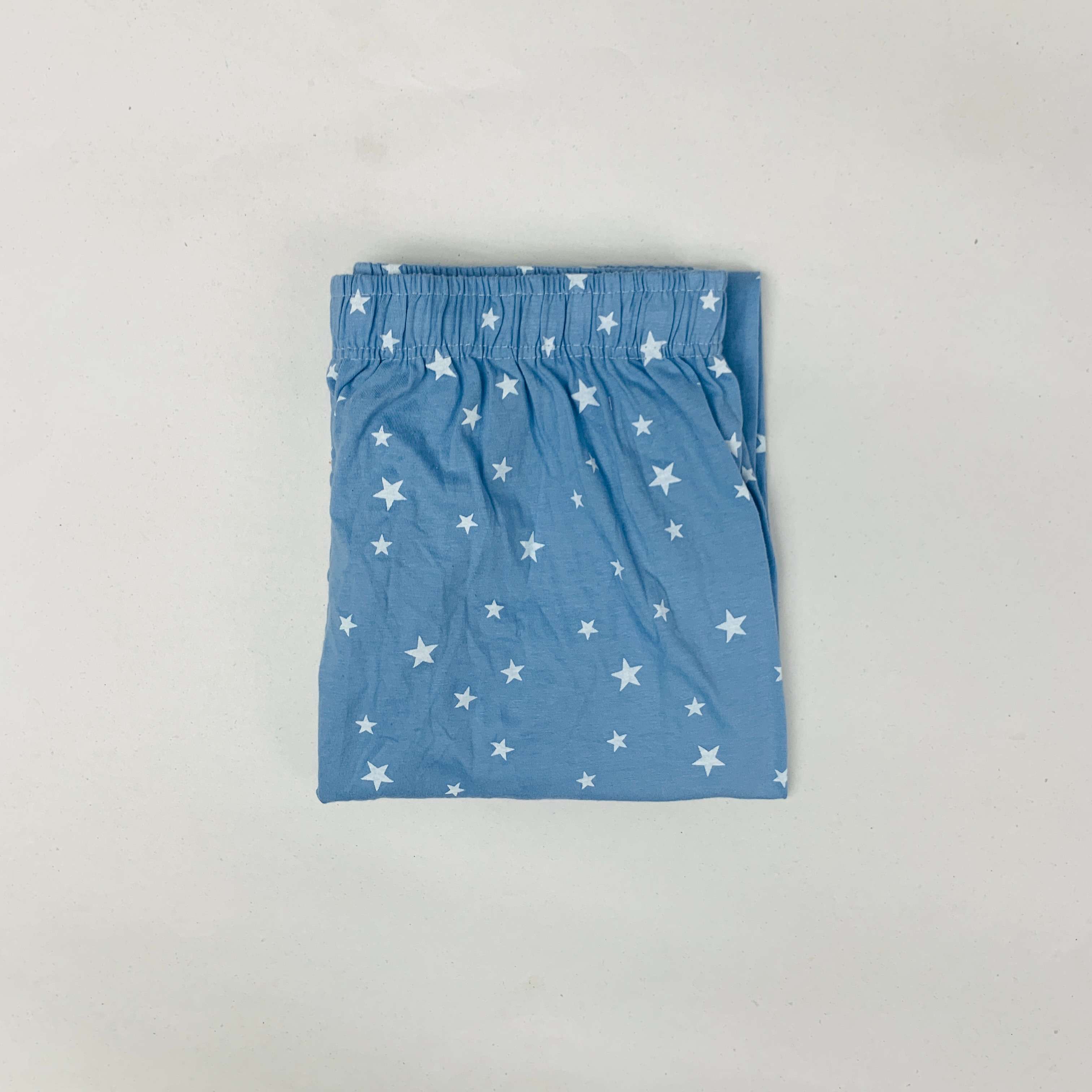 Ladies Trendy Capri