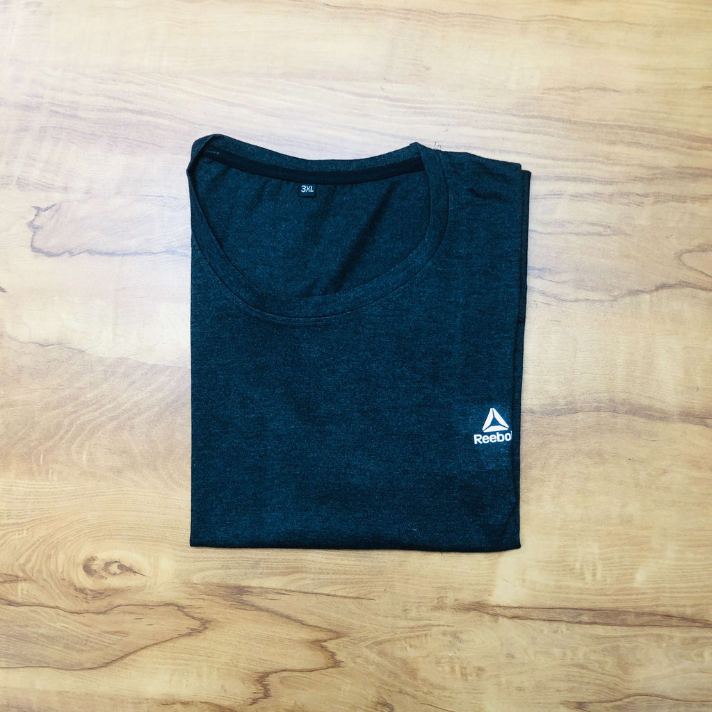 Classic Solid T-Shirt Combo Pack Of 2