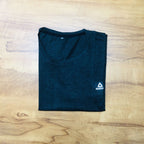 Classic Solid T-Shirt Combo Pack Of 2