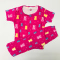 Kids Pant Set