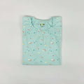 Dots Ladies Printed T-Shirt