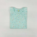 Dots Ladies Printed T-Shirt