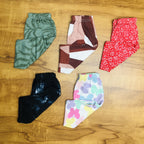Kids Pant Combo Pack of 5
