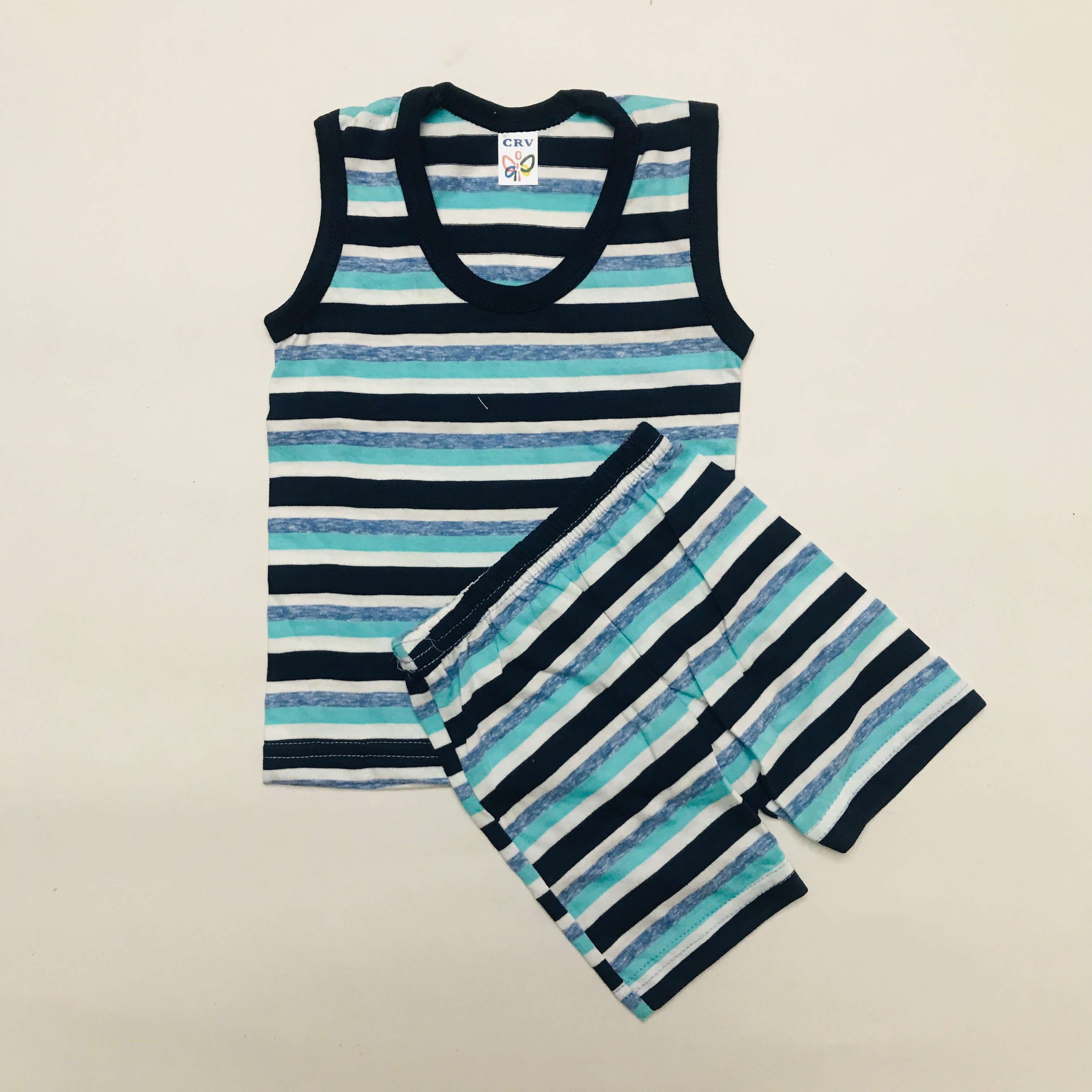 Kids Nikker Set