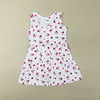 Tiny Pearl Frock Combo Pack Of 2