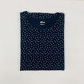 Dots Ladies Printed T-Shirt