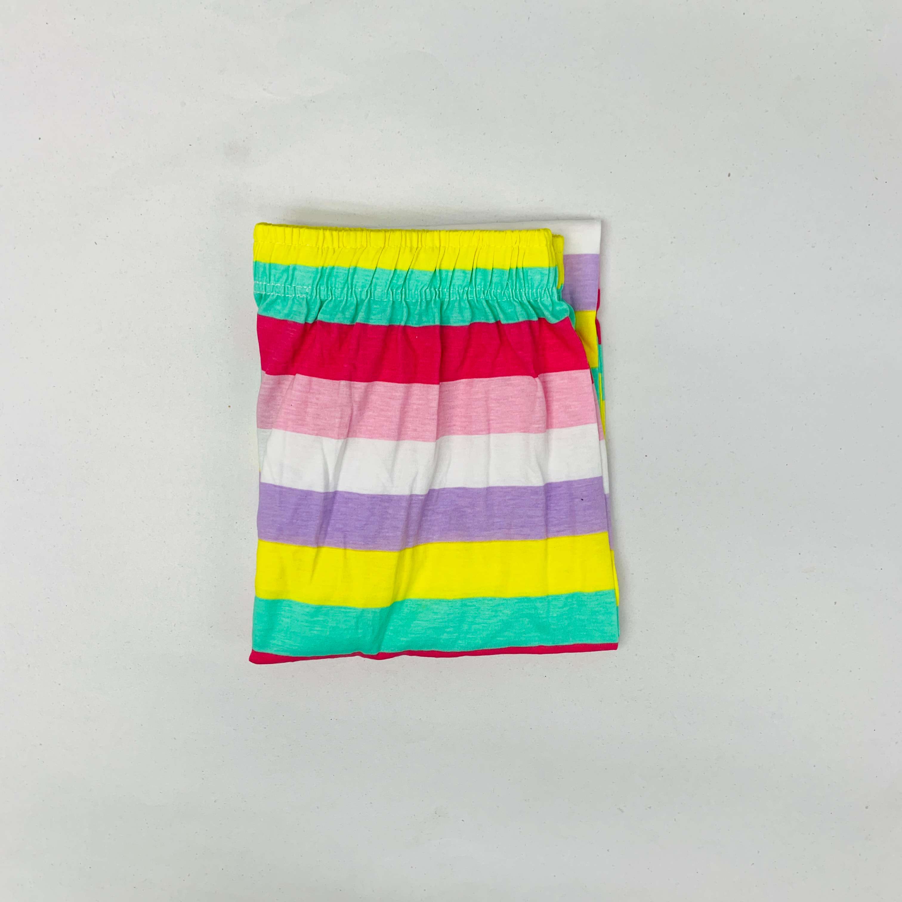 Ladies Trendy Capri