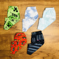 Kids Pant Combo Pack of 5