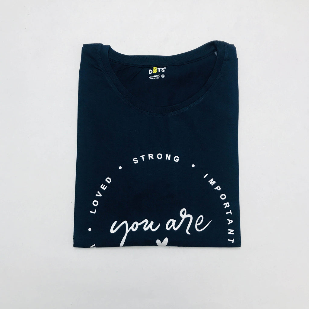 Ladies T-Shirt