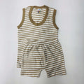 SL Kids Nikker Set