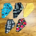 Kids Pant Combo Pack of 5