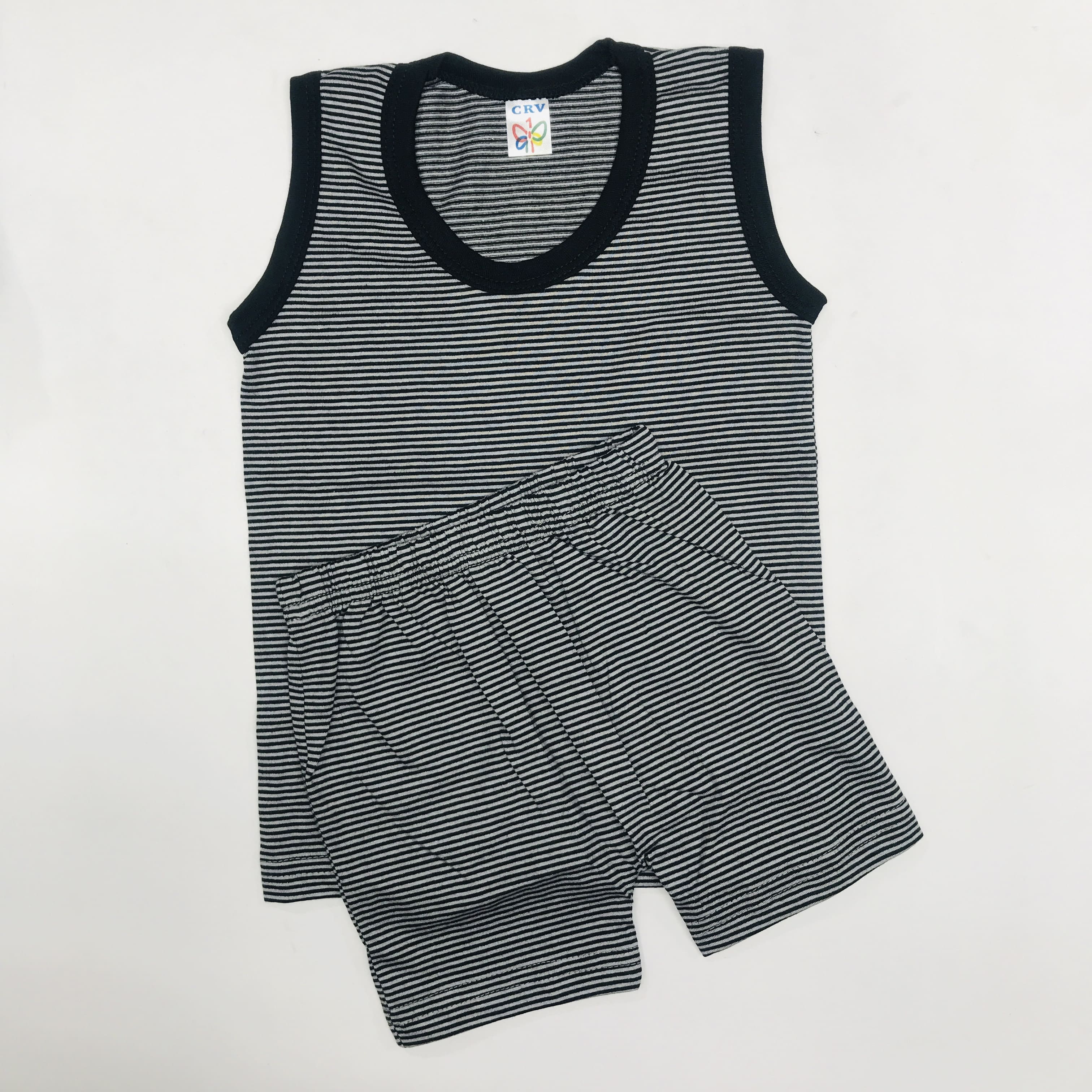 SL Kids Nikker Set