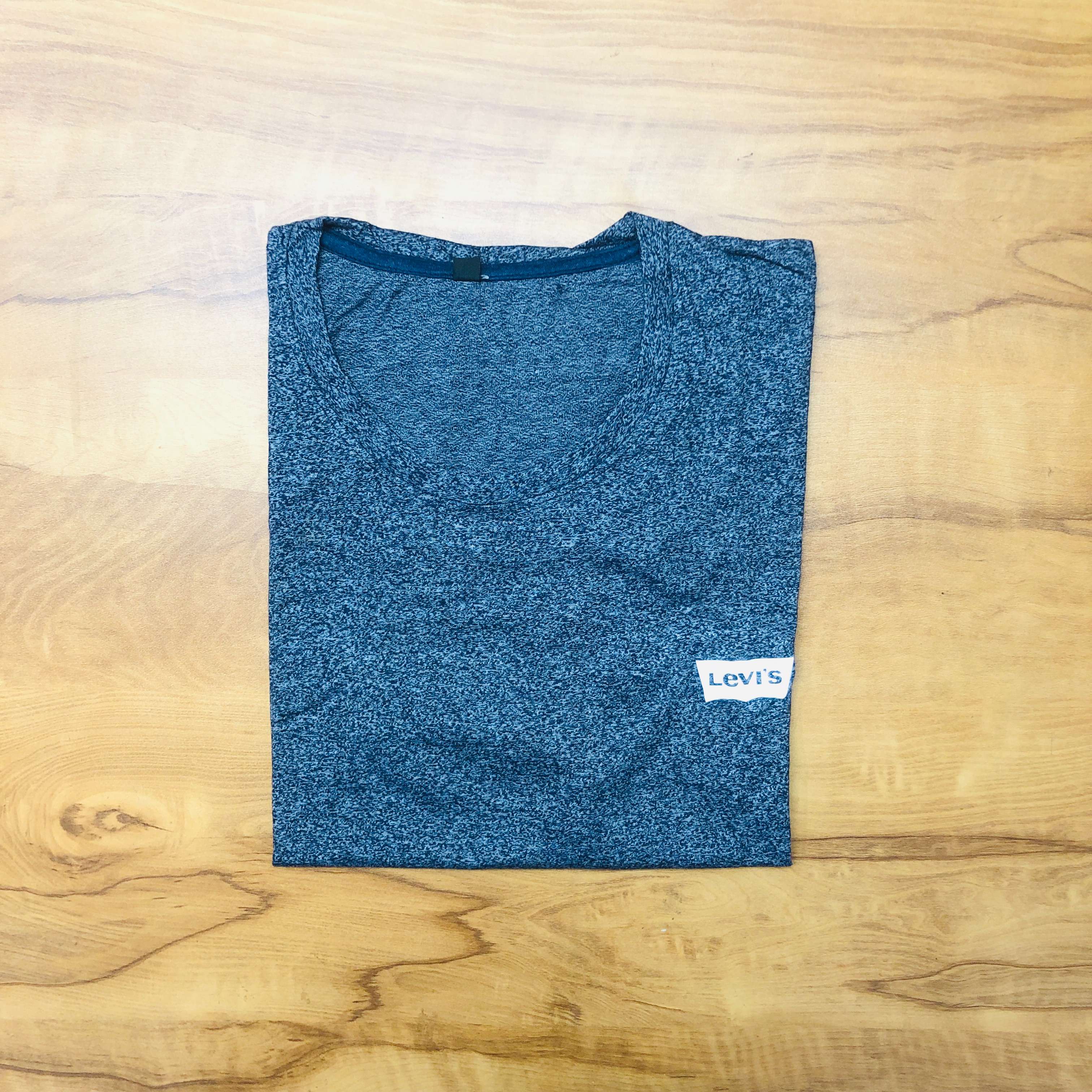 Classic Solid T-Shirt Combo Pack Of 2