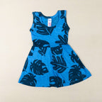 Tiny Pearl Frock Combo Pack Of 2