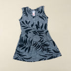 Tiny Pearl Frock Combo Pack Of 2