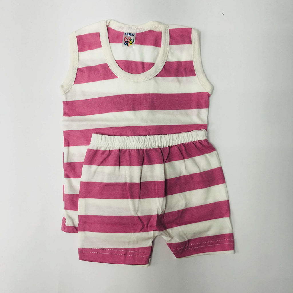SL Kids Nikker Set