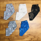 Kids Pant Combo Pack of 5