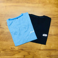 Classic Solid T-Shirt Combo Pack Of 2