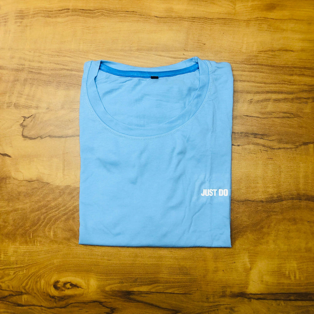 Classic Solid T-Shirt Combo Pack Of 2