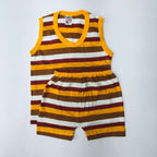 SL Kids Nikker Set