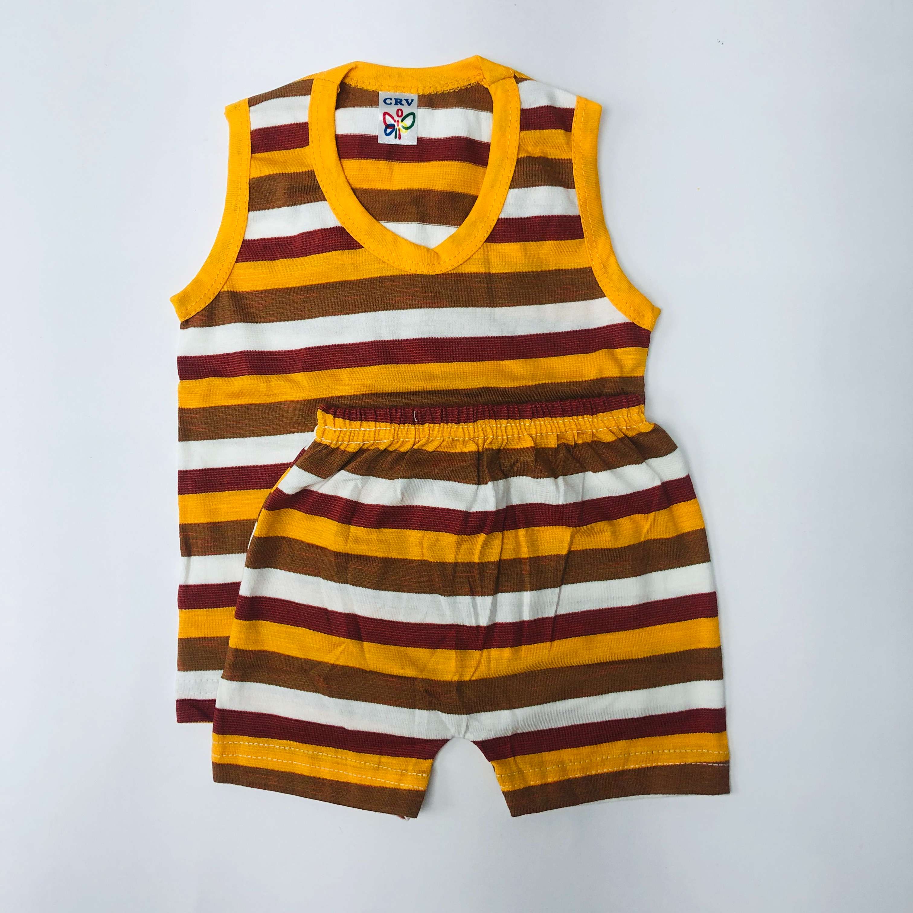 SL Kids Nikker Set