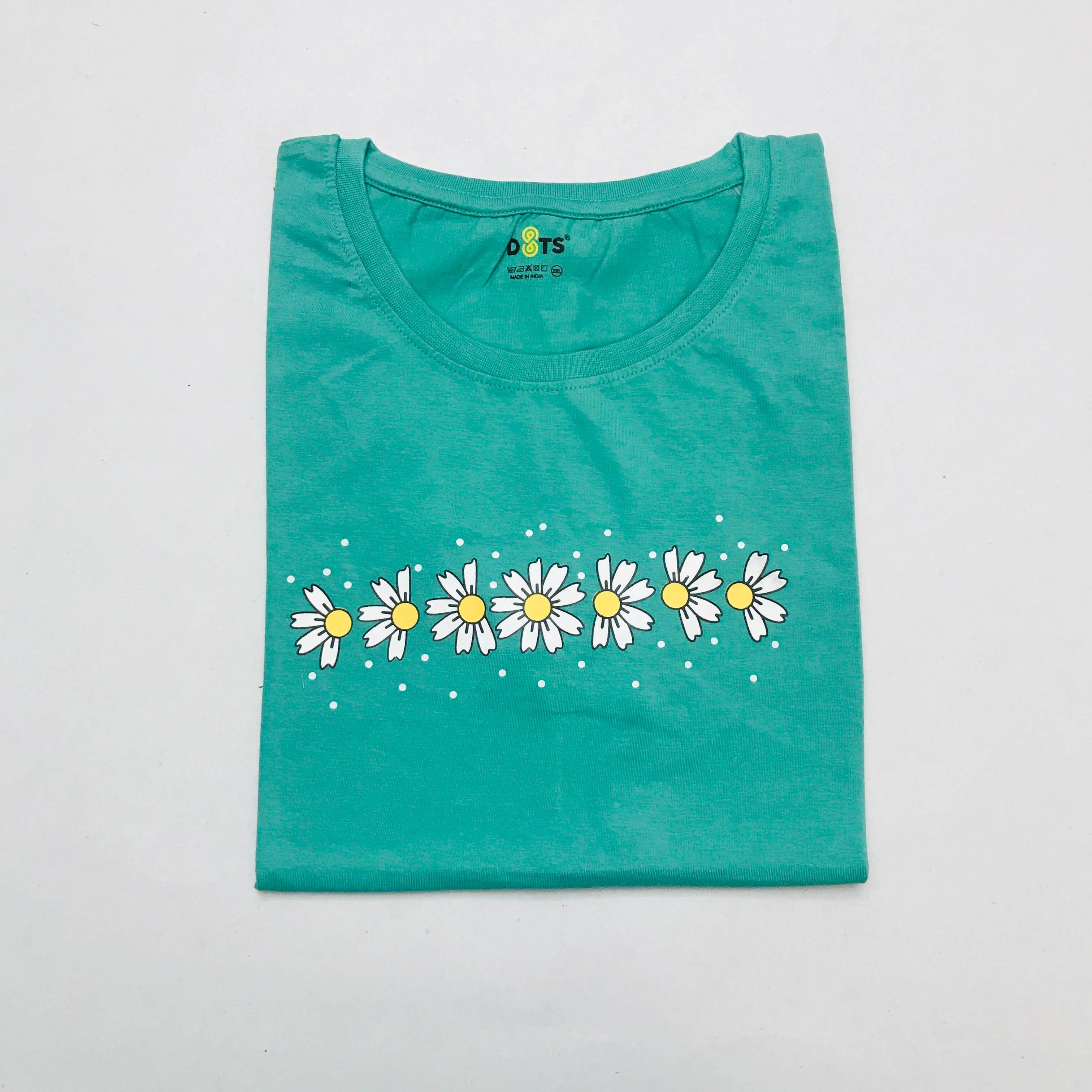 Ladies T-Shirt