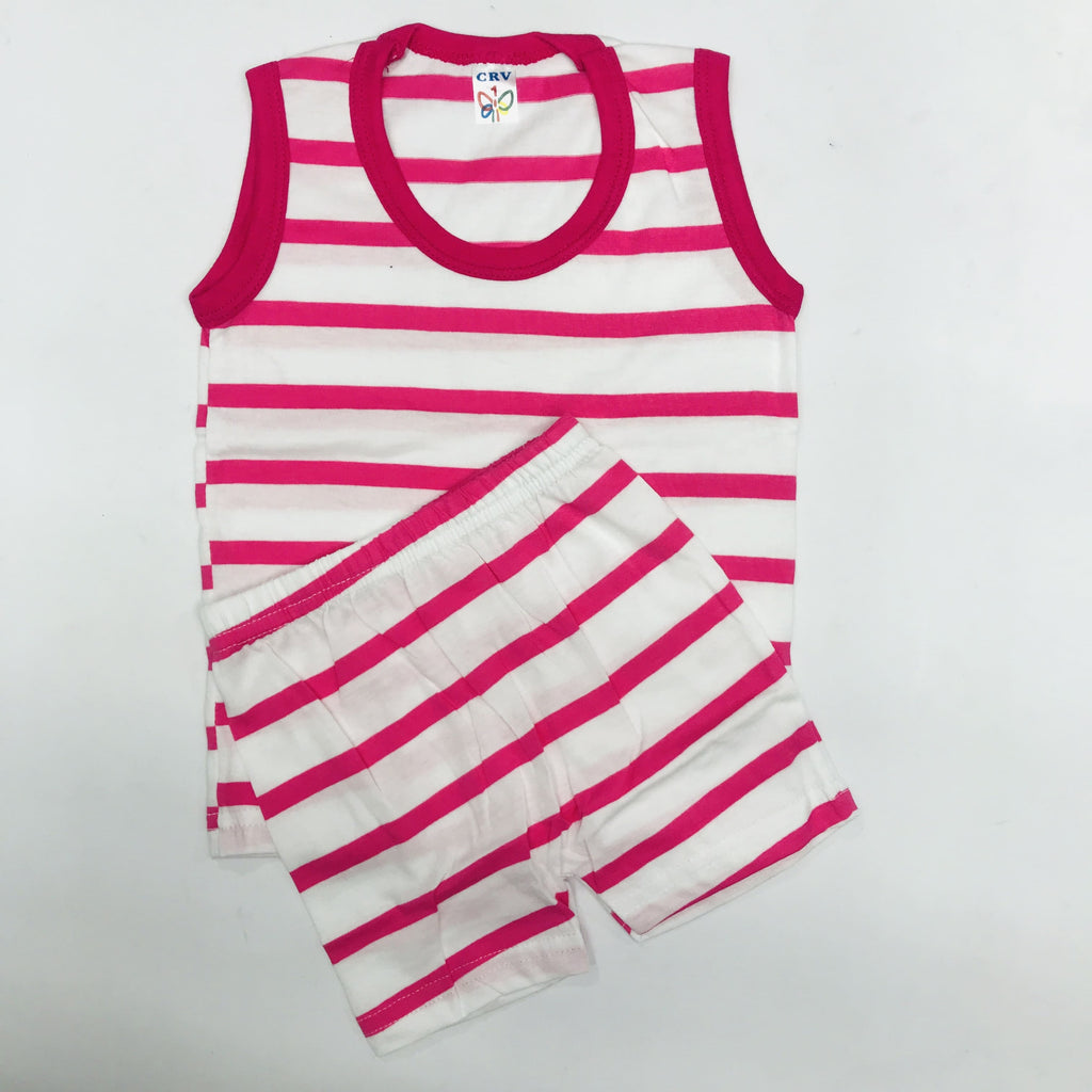 SL Kids Nikker Set
