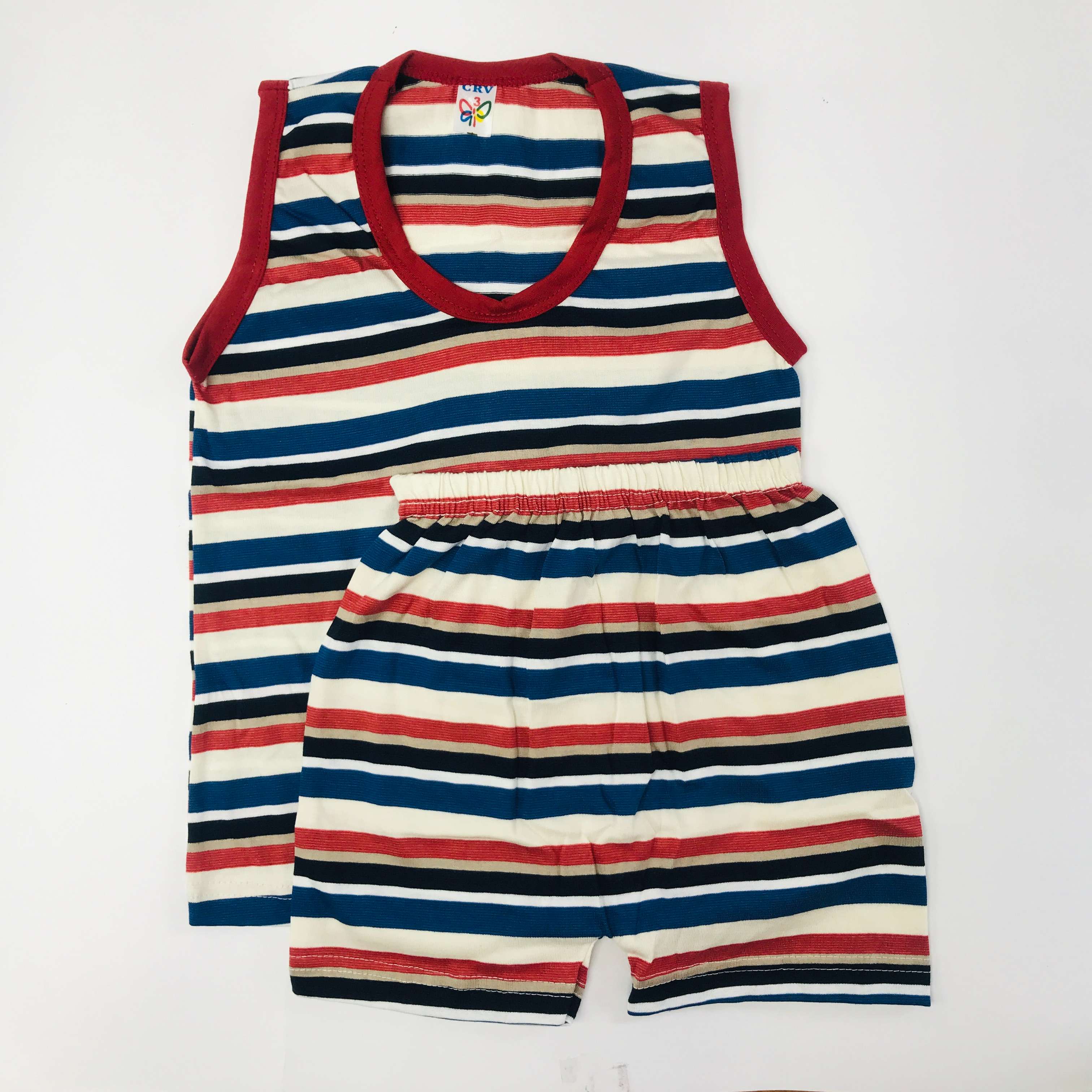 SL Kids Nikker Set