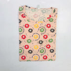 RK Ladies Tshirt Combo Pack Of 2 (46 Inch)