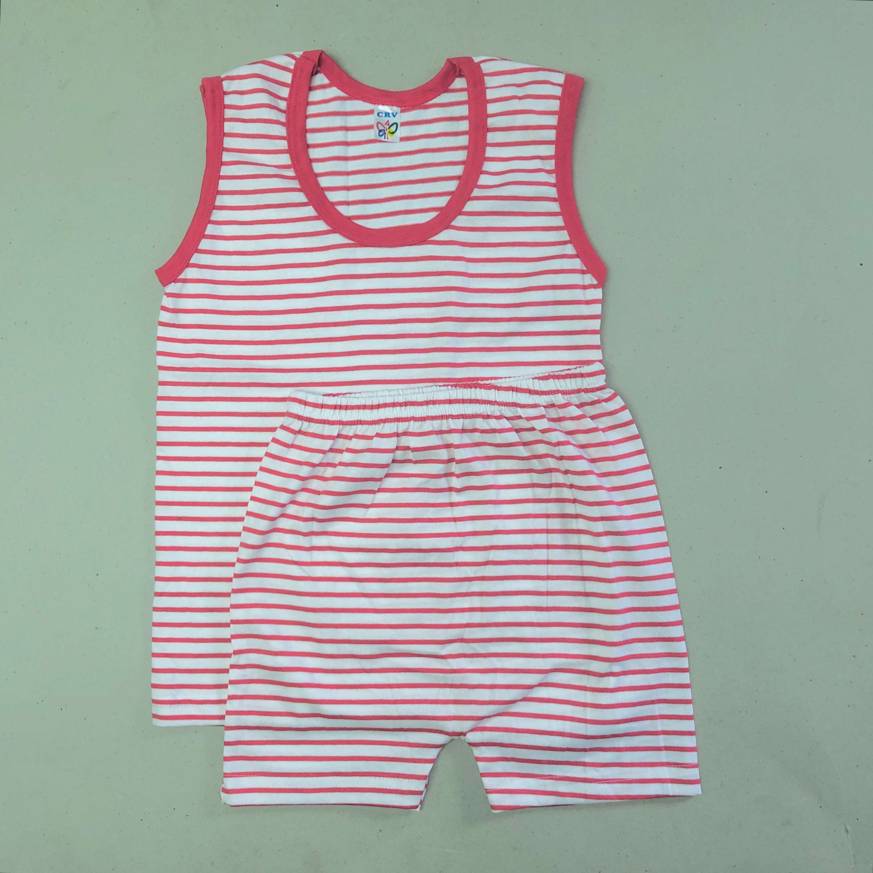 SL Kids Nikker Set