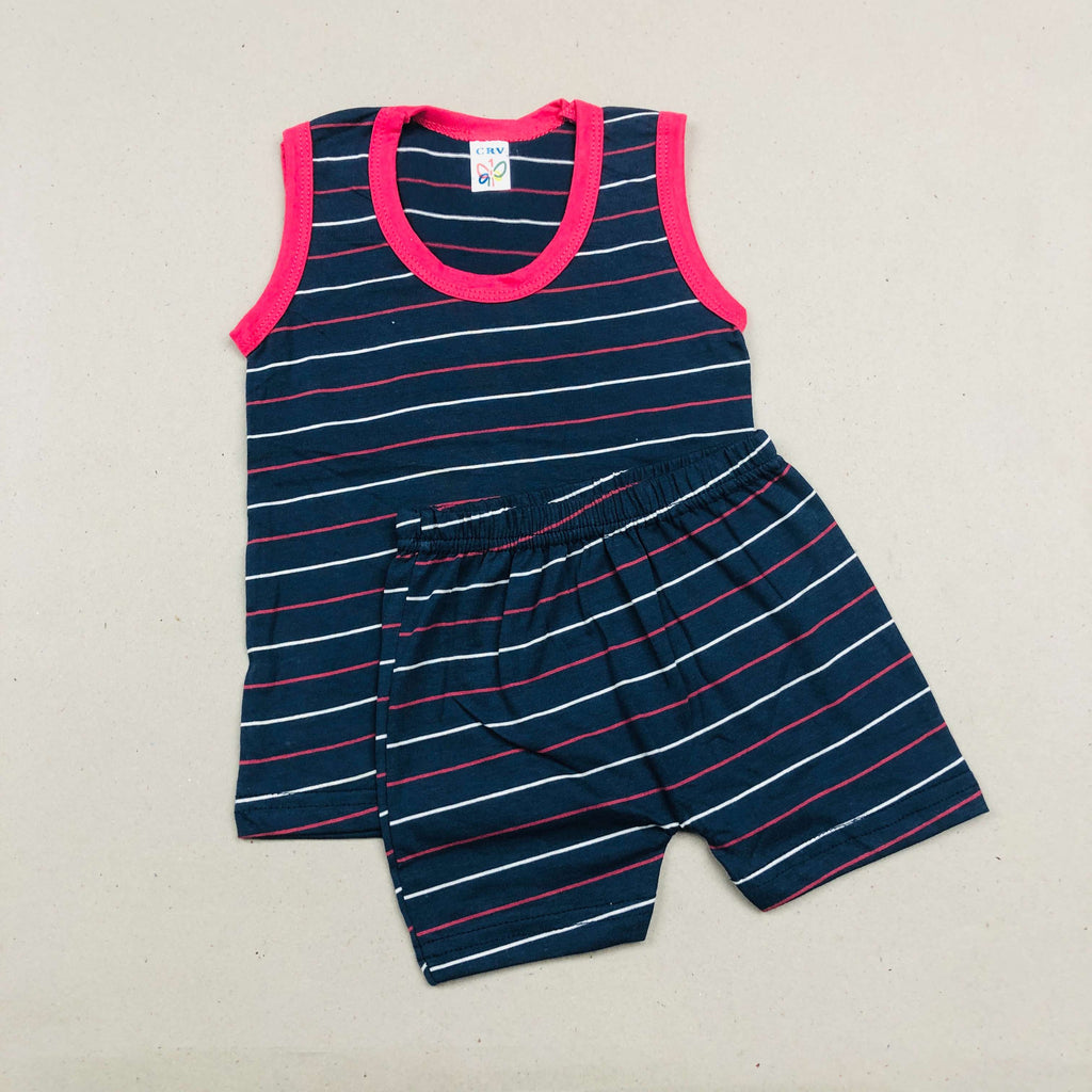SL Kids Nikker Set