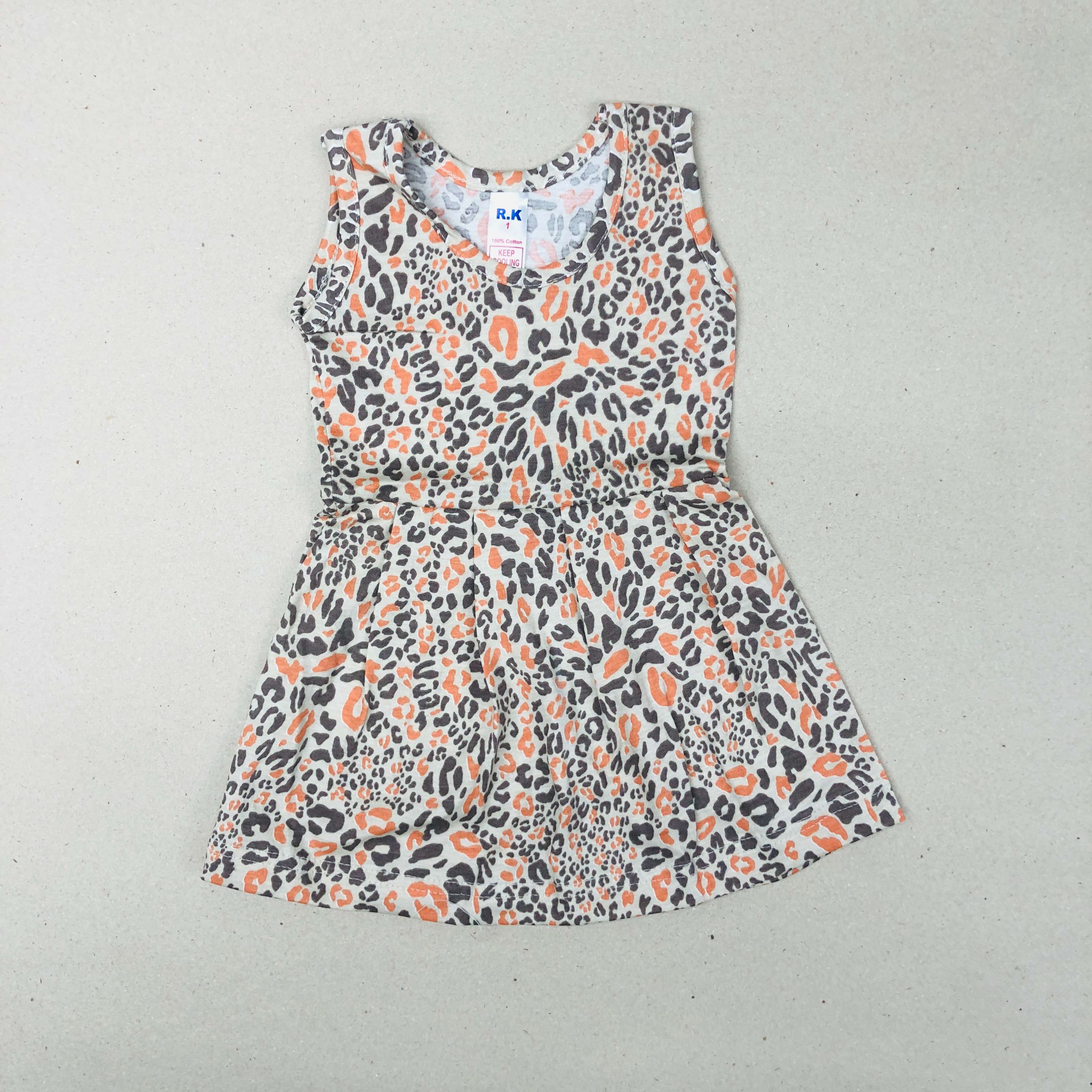 Tiny Pearl Frock Combo Pack Of 2