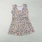 Tiny Pearl Frock Combo Pack Of 2