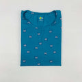 Dots Ladies Printed T-Shirt