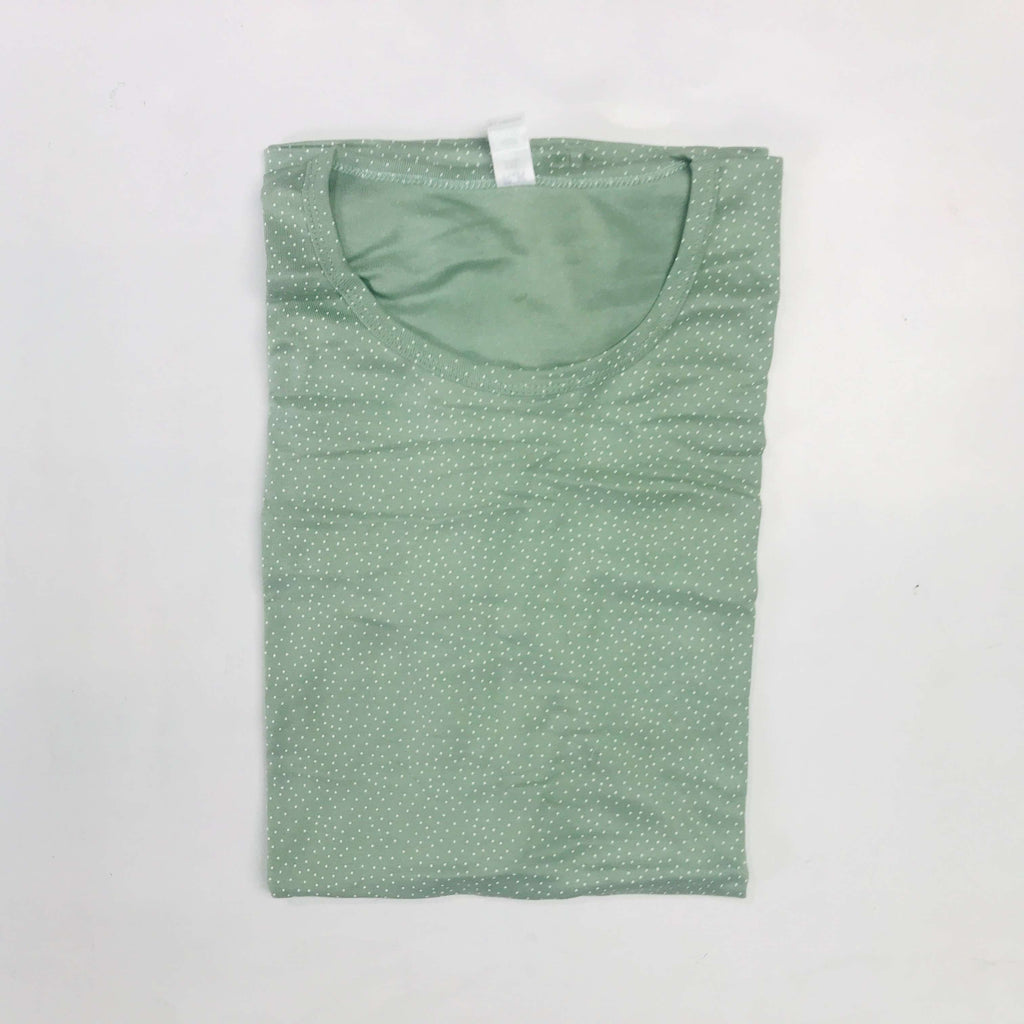 RK Ladies Tshirt Combo Pack Of 2 (46 Inch)