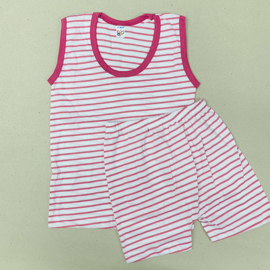 SL Kids Nikker Set