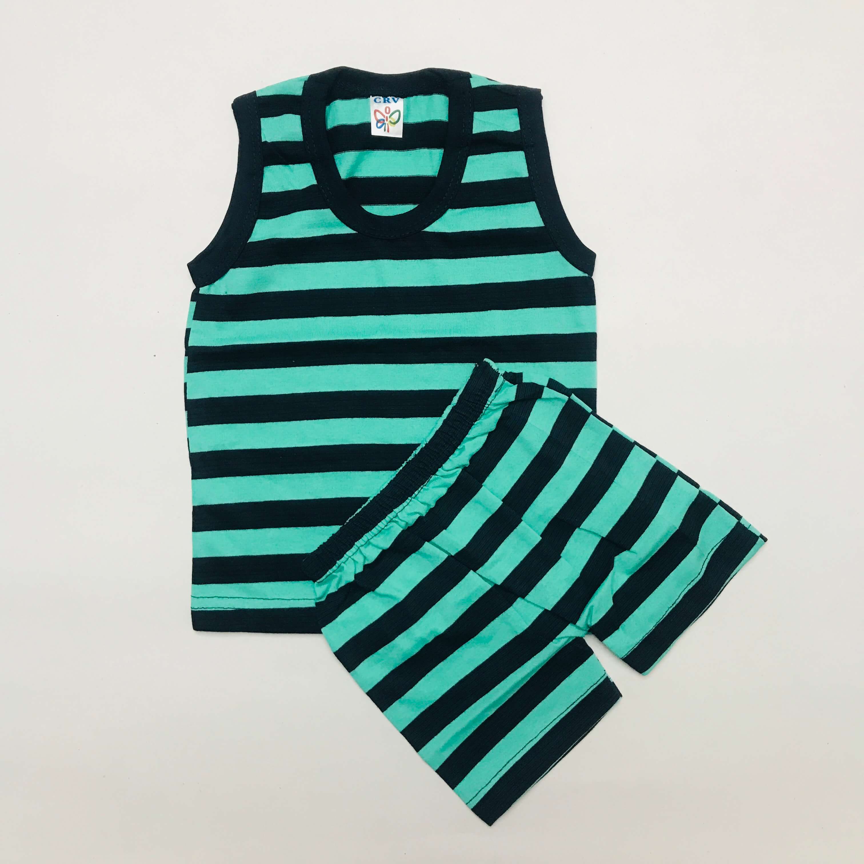 Kids Nikker Set
