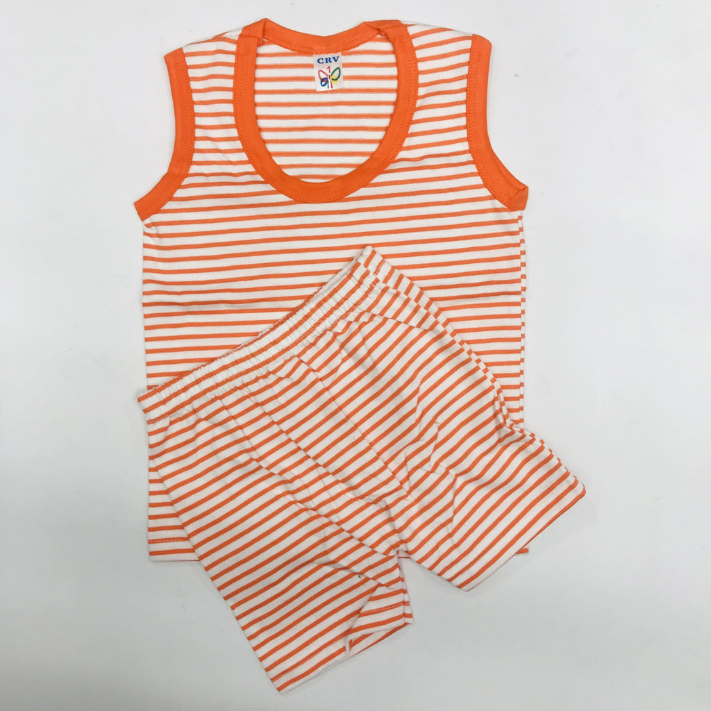 SL Kids Nikker Set
