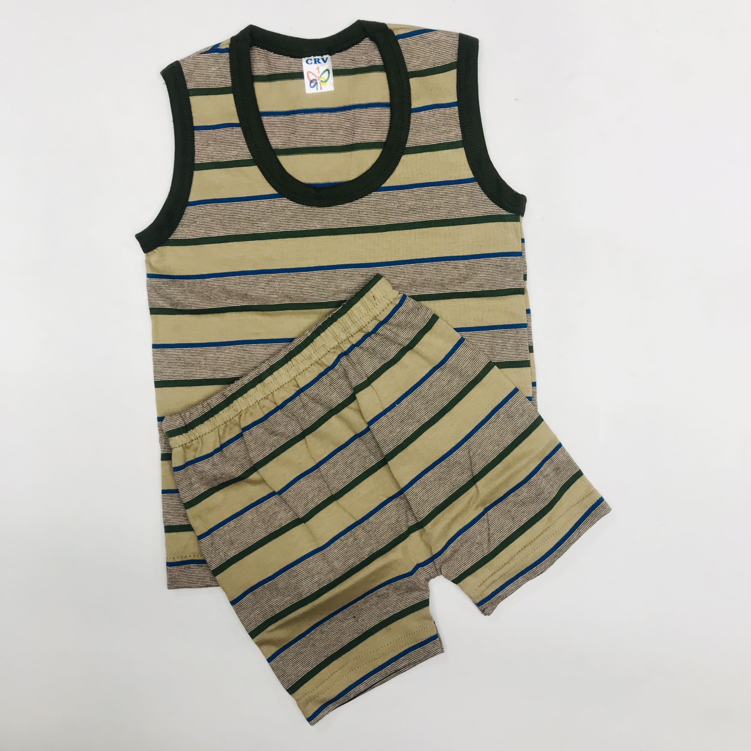 SL Kids Nikker Set
