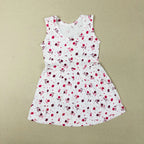 Tiny Pearl Frock Combo Pack Of 2