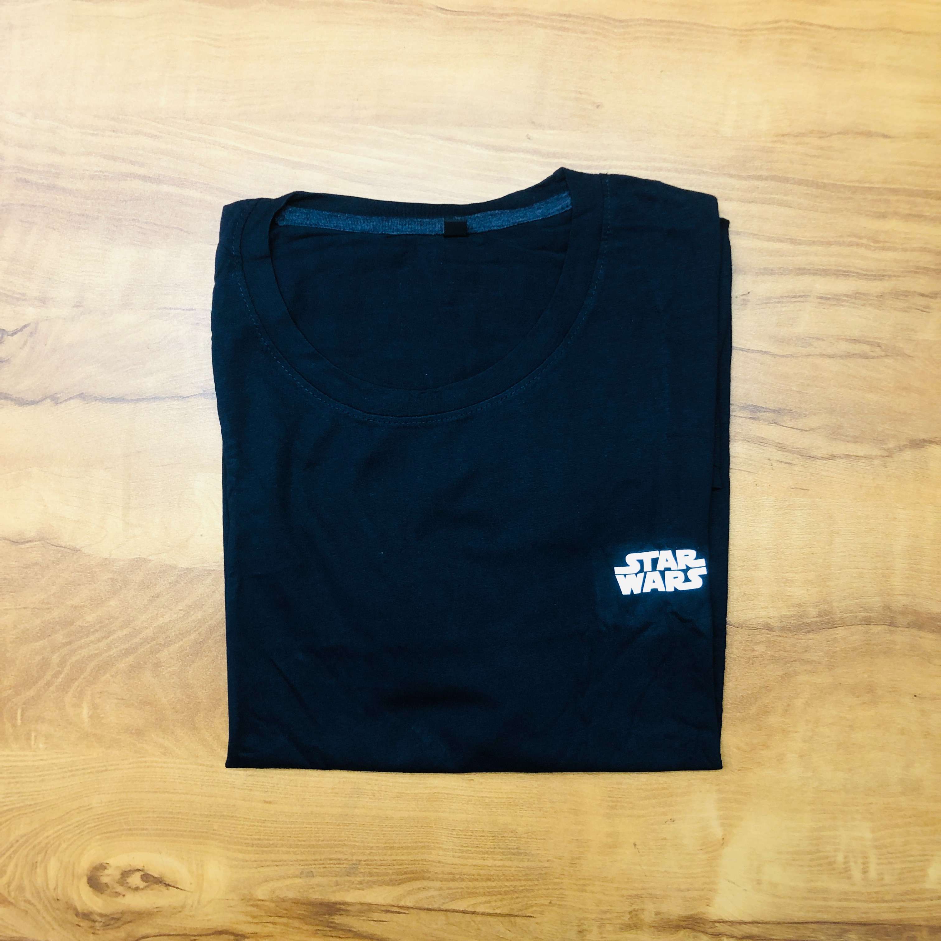 Classic Solid T-Shirt Combo Pack Of 2