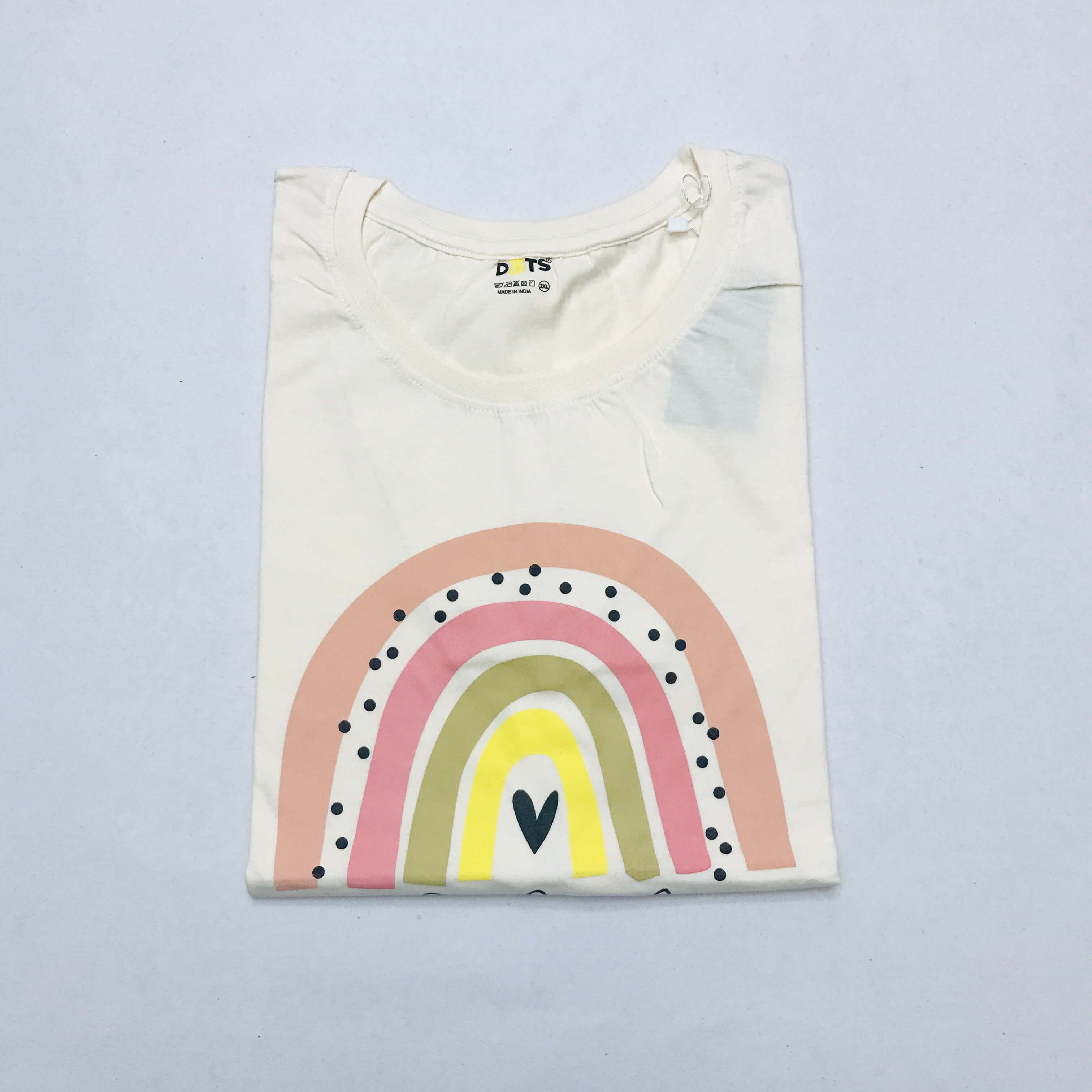 Ladies T-Shirt