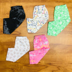 Kids Pant Combo Pack of 5