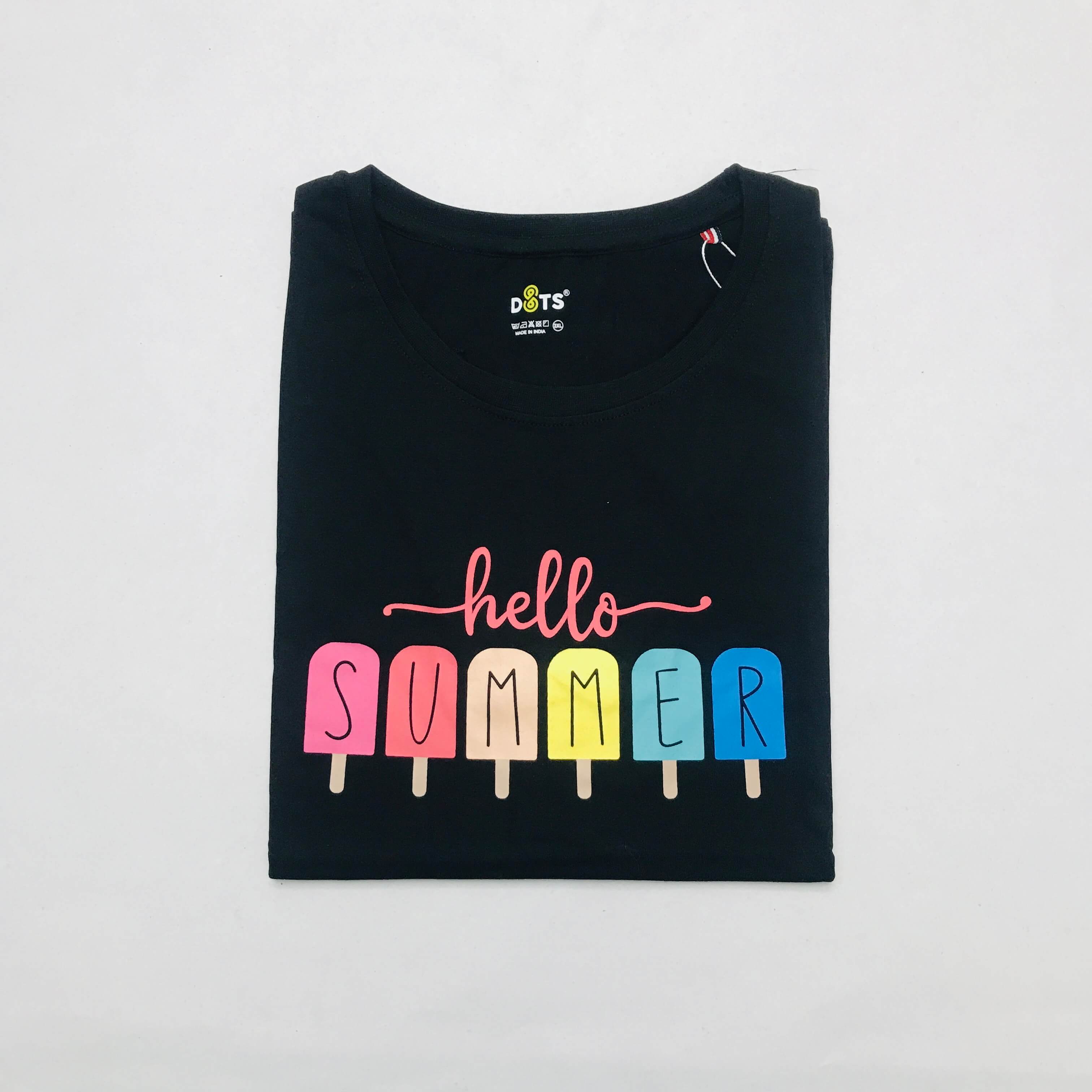 Ladies T-Shirt