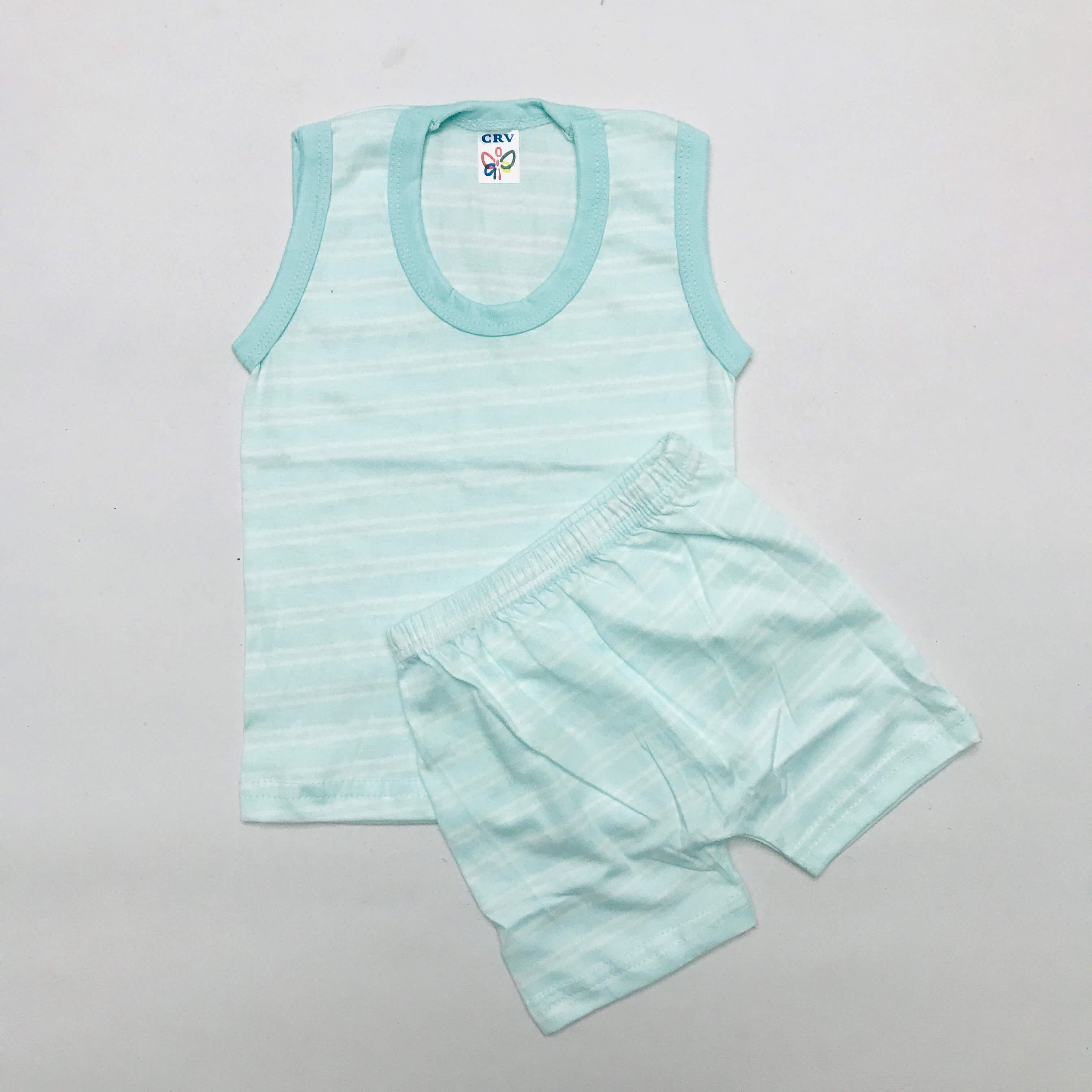 Kids Nikker Set