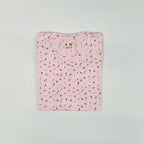 Dots Ladies Printed T-Shirt
