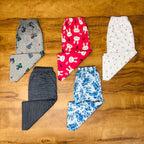 Kids Pant Combo Pack of 5