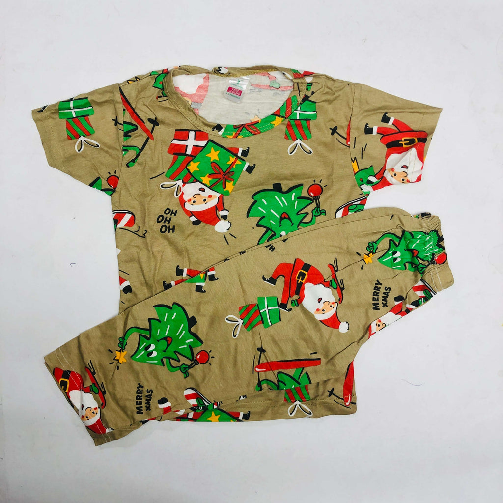 Kids Pant Set