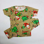 Kids Pant Set